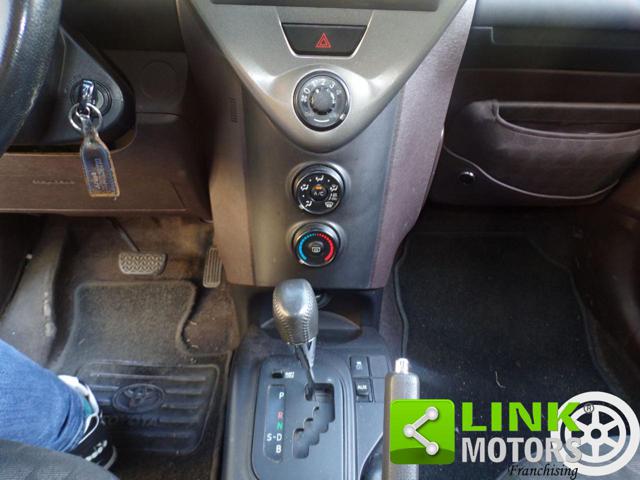 TOYOTA iQ usata 34