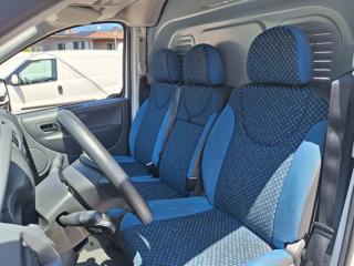 FIAT Scudo usata 16