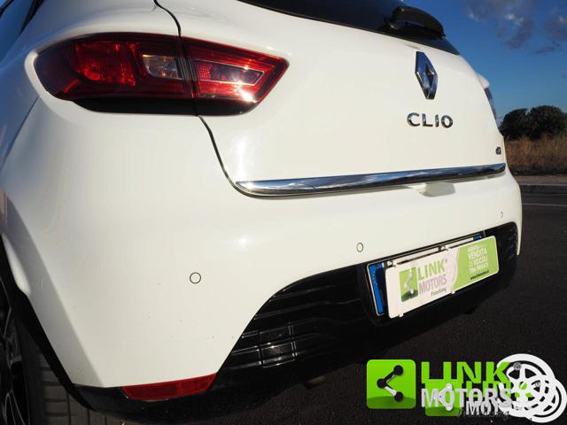 RENAULT Clio usata 36
