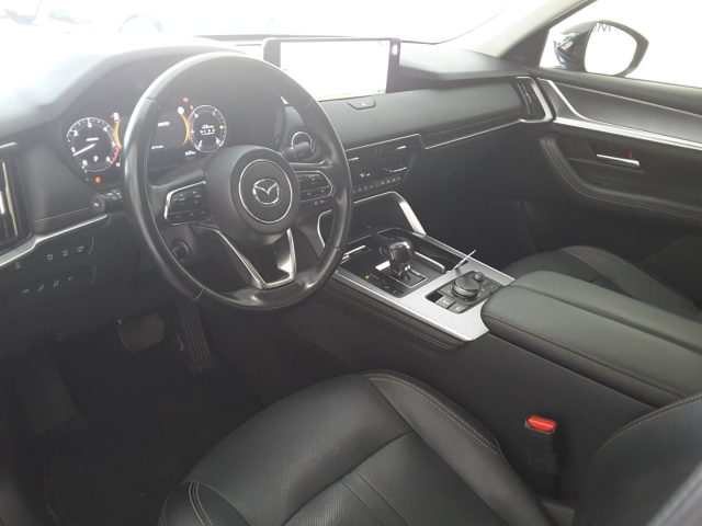 MAZDA CX-60 usata, con Alzacristalli elettrici