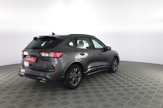 FORD Kuga usata 3