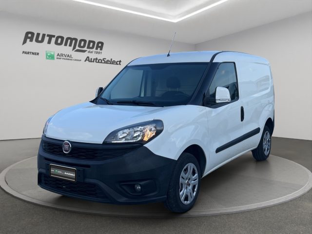 FIAT Doblo usata, con ABS