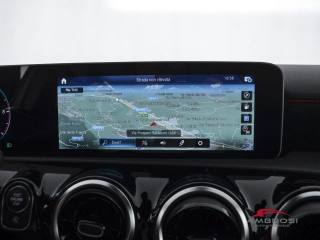 MERCEDES-BENZ A 180 usata 14