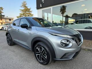NISSAN Juke usata, con Airbag Passeggero