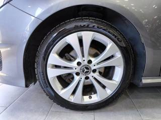 MERCEDES-BENZ B 180 usata, con Servosterzo