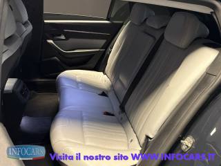 PEUGEOT 508 usata, con Boardcomputer