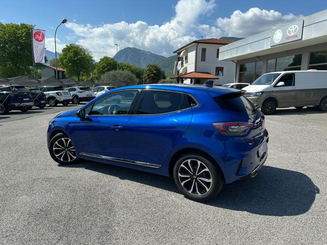 RENAULT Clio usata, con Airbag laterali