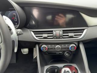 ALFA ROMEO Giulia usata, con Controllo automatico clima