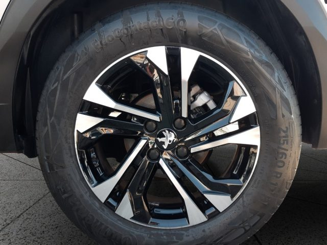 PEUGEOT 2008 usata, con Controllo vocale