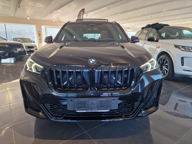 BMW X1 usata, con Airbag