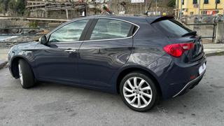 ALFA ROMEO Giulietta usata, con Chiusura centralizzata
