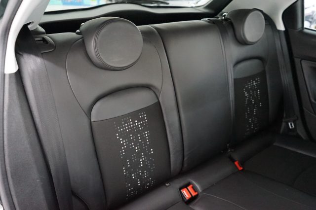 FIAT 500X usata 38