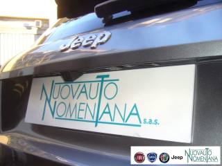 JEEP Avenger usata, con Climatizzatore