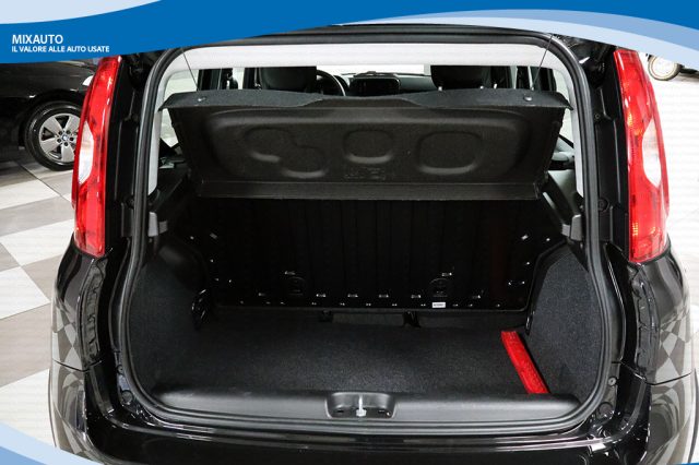 FIAT Panda usata, con Chiusura centralizzata