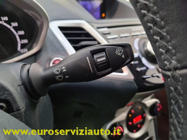 FORD Fiesta usata 22