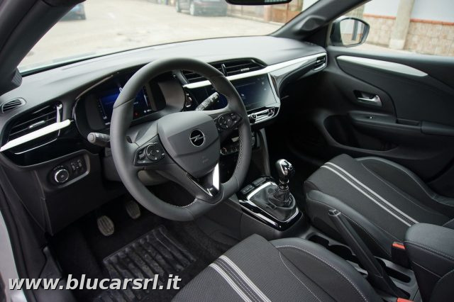 OPEL Corsa usata 5