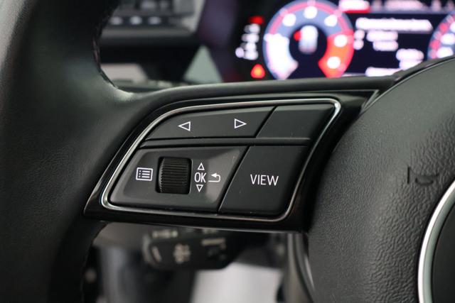 AUDI A3 usata, con Cruise Control