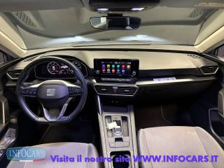 SEAT Leon usata, con Controllo automatico clima