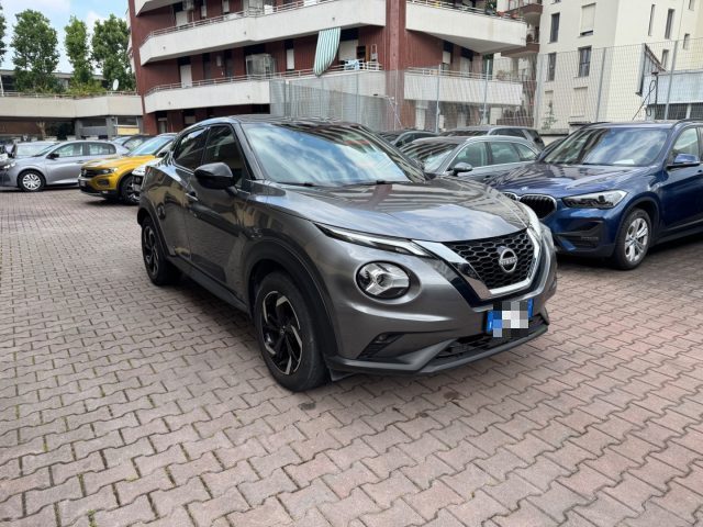 NISSAN Juke usata, con Airbag laterali