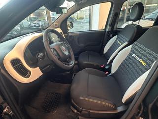 FIAT Panda usata, con Airbag Passeggero