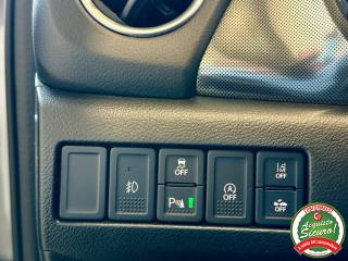 SUZUKI Vitara usata, con Controllo vocale
