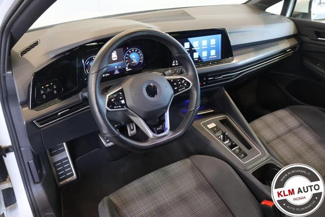 VOLKSWAGEN Golf usata, con Climatizzatore