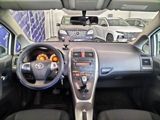 TOYOTA Auris usata, con Specchietti laterali elettrici