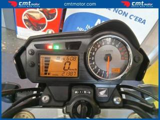 HONDA Hornet 600 usata 4