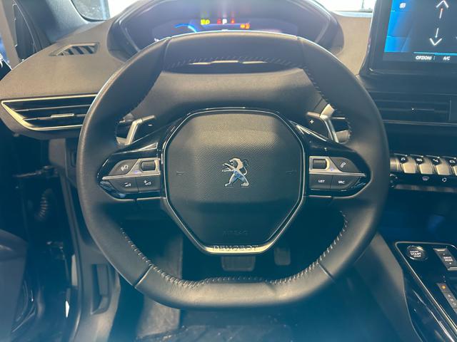 PEUGEOT 3008 usata, con ESP