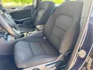 MERCEDES-BENZ B 160 usata, con Cerchi in lega