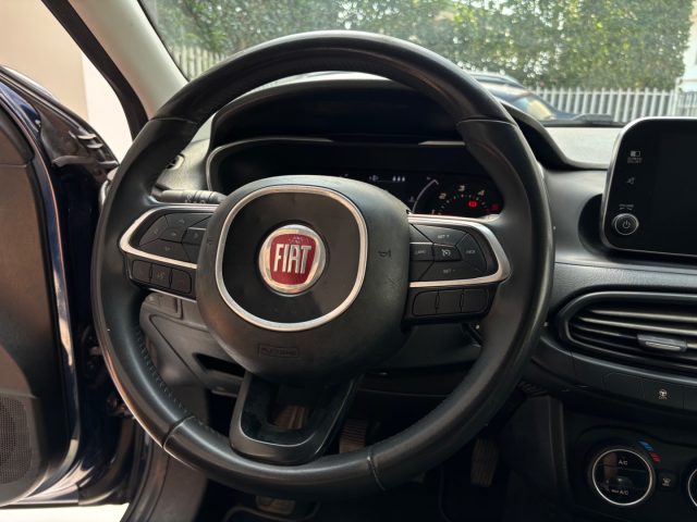 FIAT Tipo usata, con Lettore CD