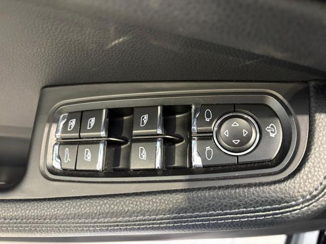 PORSCHE Macan usata, con Controllo trazione