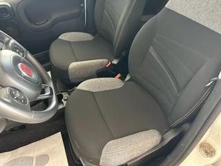 FIAT Panda usata, con ESP
