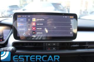JEEP Avenger usata, con Sistema di navigazione