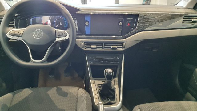 VOLKSWAGEN Polo usata, con Controllo trazione