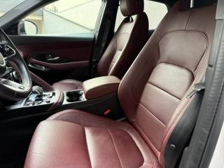 JAGUAR E-Pace usata, con Frenata d