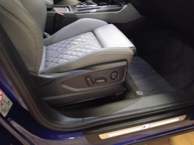 AUDI SQ5 usata, con Fari LED