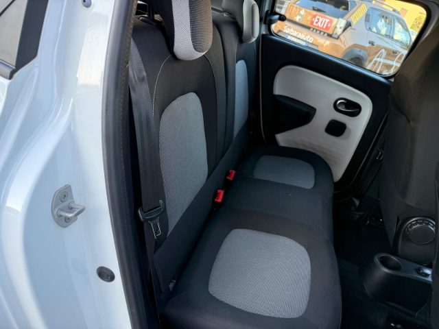 RENAULT Twingo usata 20