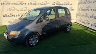 FIAT Idea usata, con Airbag
