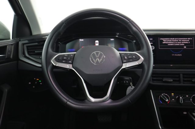 VOLKSWAGEN Taigo usata 5