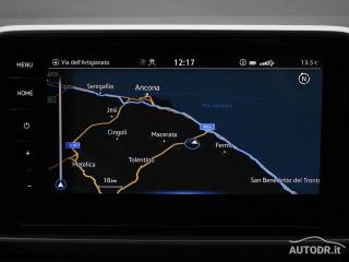 VOLKSWAGEN T-Roc usata, con Sistema di chiamata d