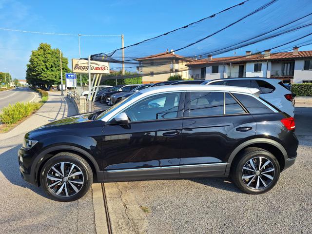 VOLKSWAGEN T-Roc usata, con ESP