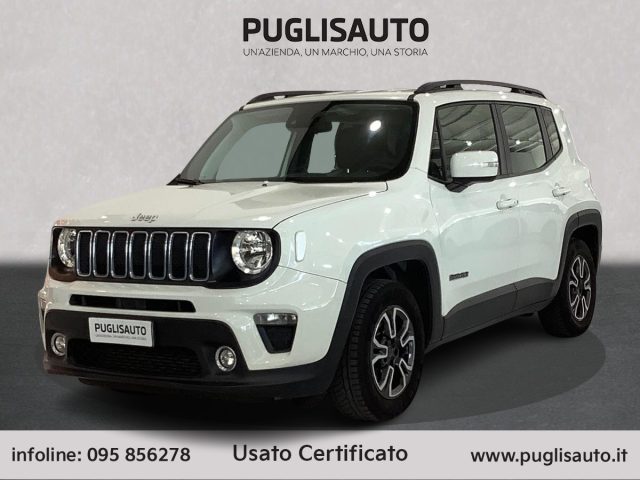 JEEP Renegade usata, con Airbag laterali