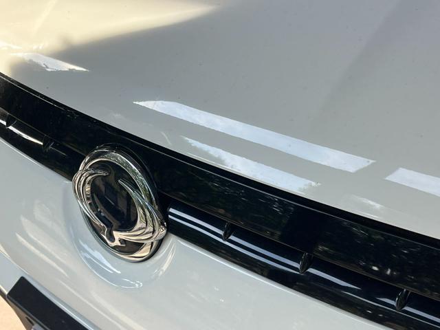 SSANGYONG Tivoli usata, con Airbag