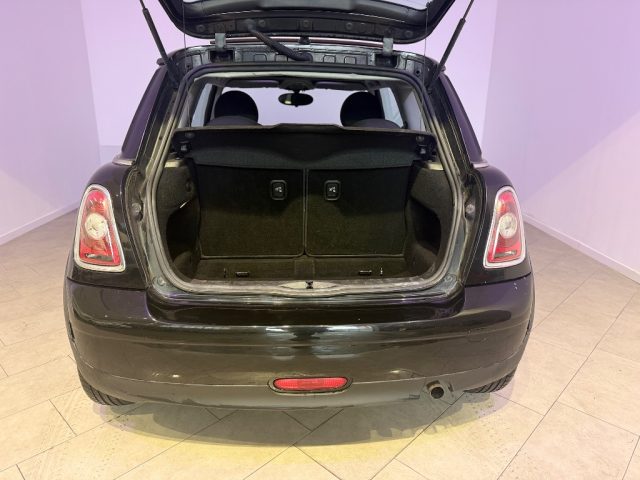 MINI One usata 9