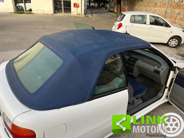FIAT Punto usata 8