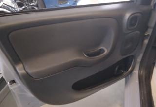 FIAT Panda usata, con Antifurto