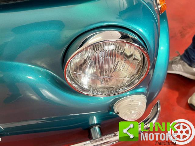 FIAT 500 usata 41