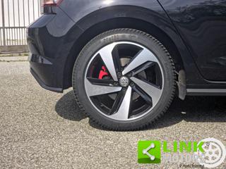 VOLKSWAGEN Polo GTI usata, con Chiusura centralizzata telecomandata