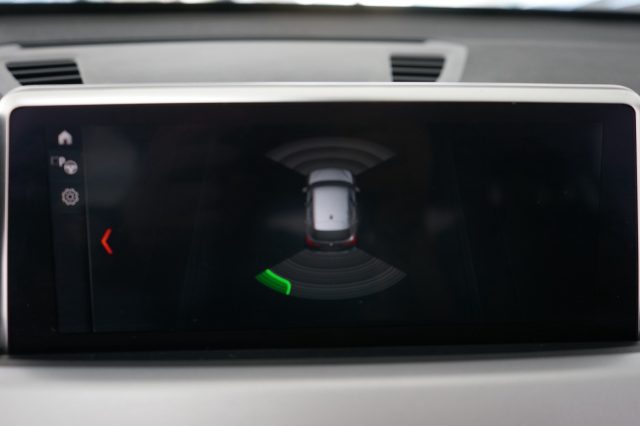 BMW X1 usata 54